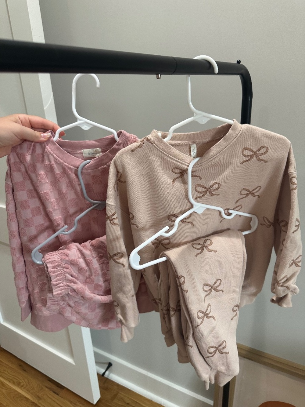 5T Matching set bundle